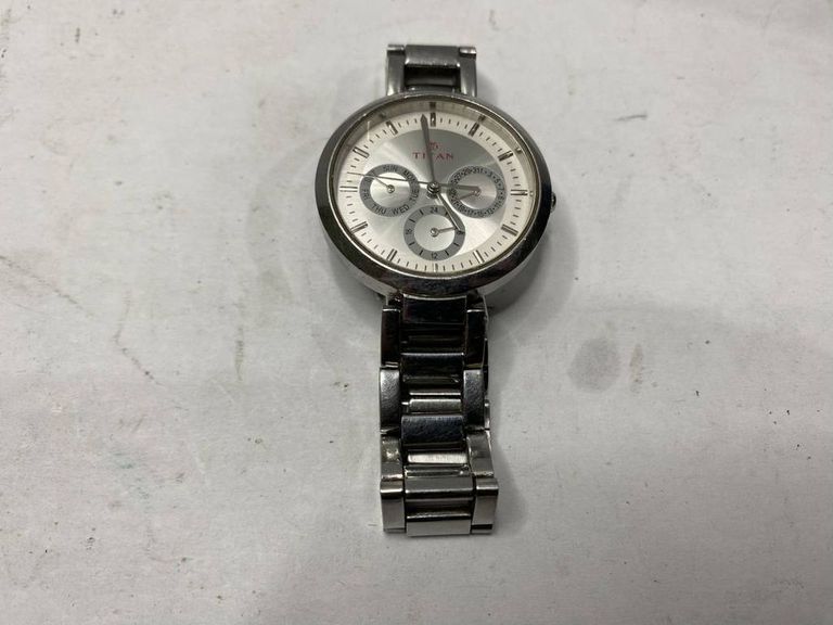 Купити Titan 2480saa Б/У