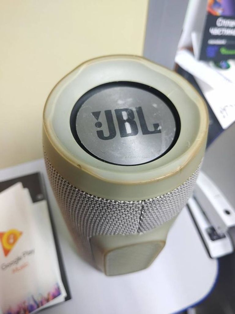 Розпродаж Jbl charge 3, продавець Техноскарб