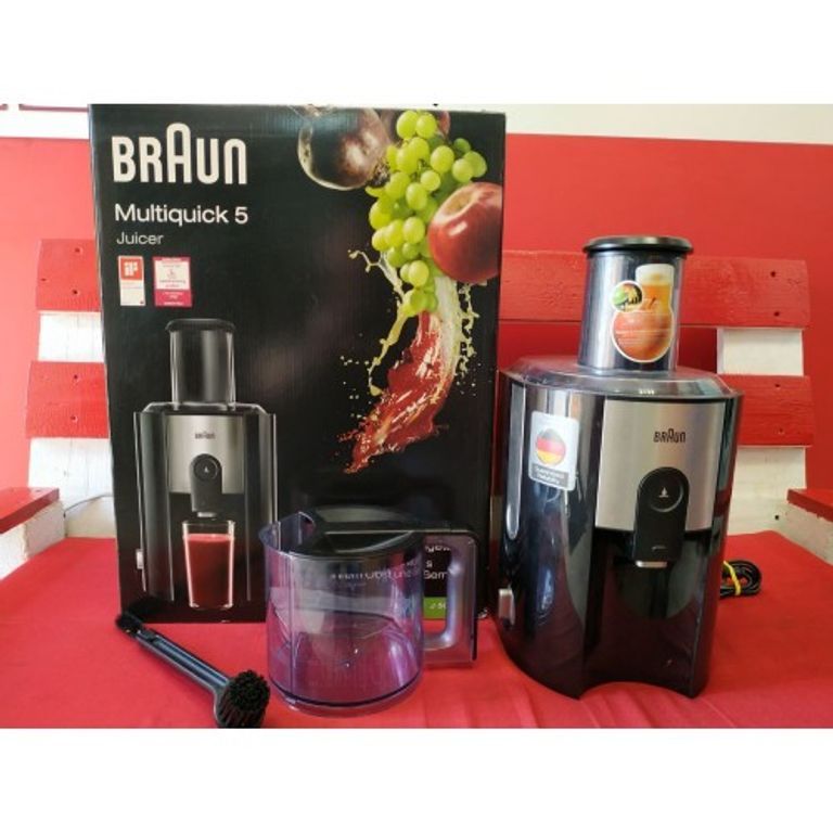 Купить Braun j500 type 4293 s900131 Б/У