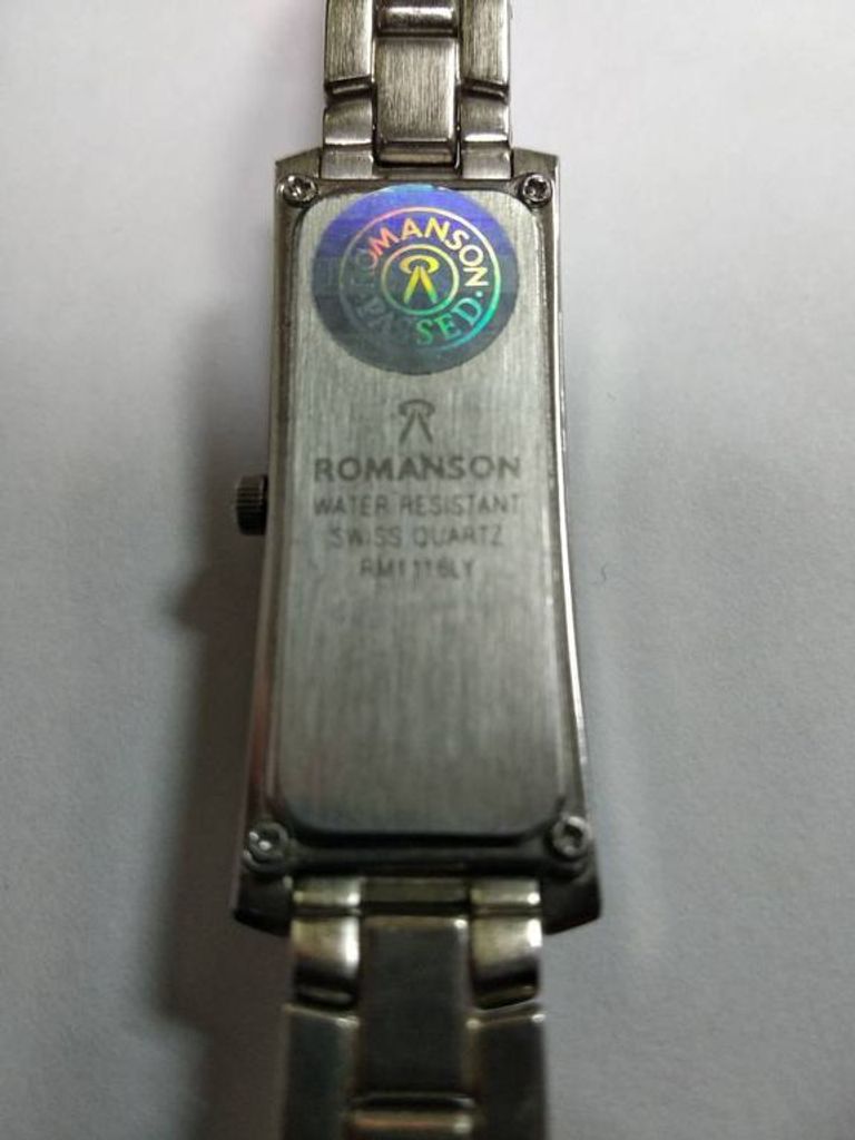 Дешиво Romanson rm1116ly с ломбарда