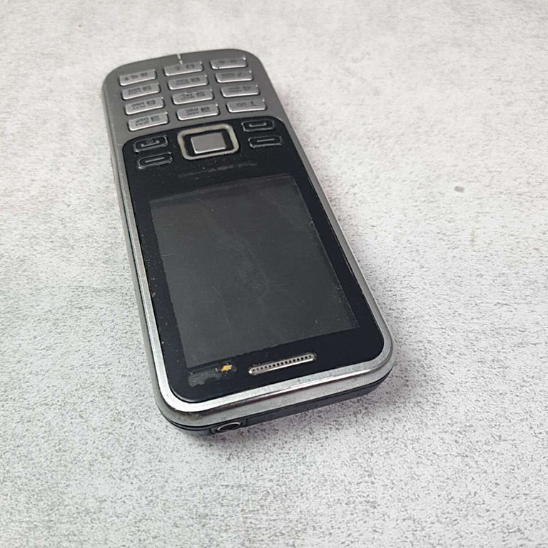 Samsung GT-C3322i Код:2000000815114. Зображення 4