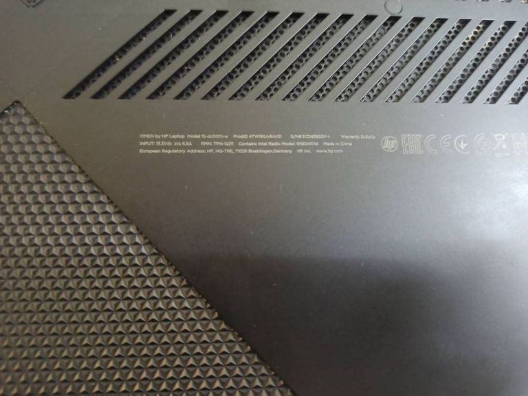 Распродажа Msi core i7 7700hq 2,8ghz/ ram8gb/ ssd256/video gf gtx1050 2gb/ dvdrw, продавец Техноскарб