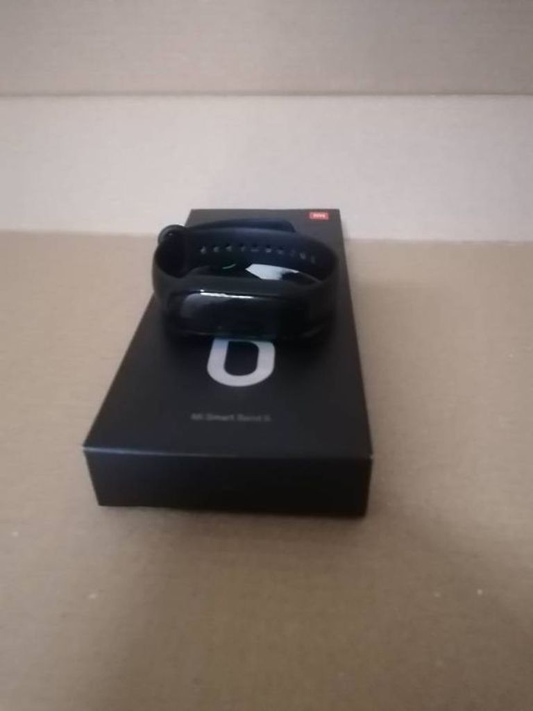 Купити Xiaomi mi band 6 Б/У