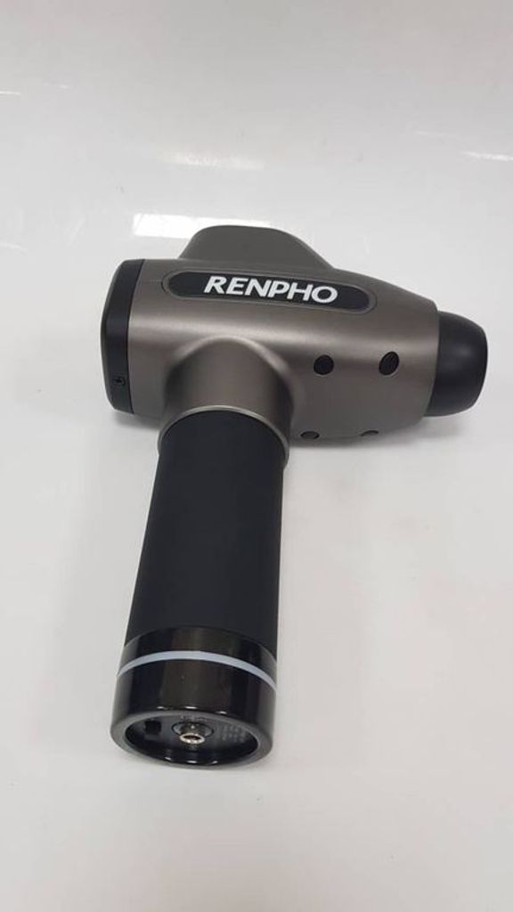 Дешево Renpho rf gm168 з ломбарду
