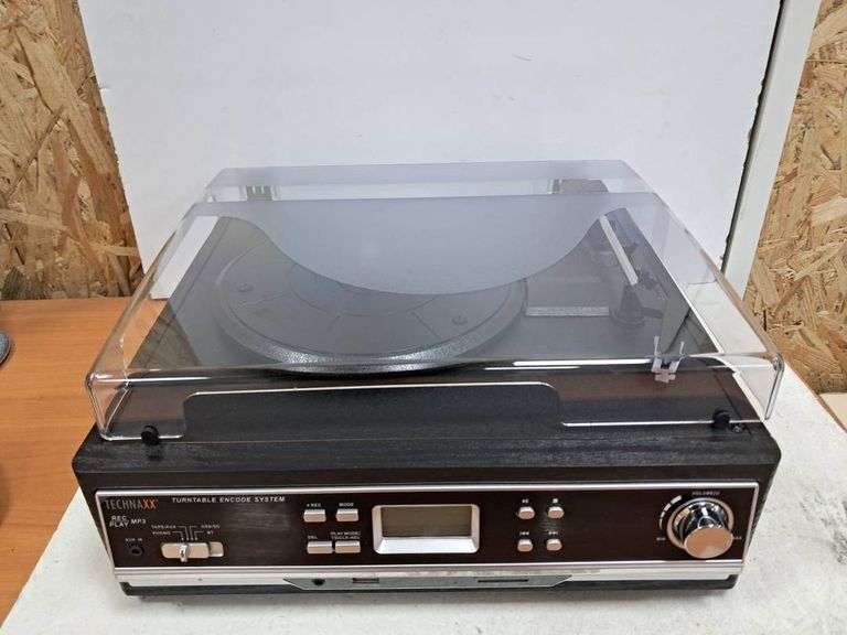 Купить Technaxx tx 22 Б/У