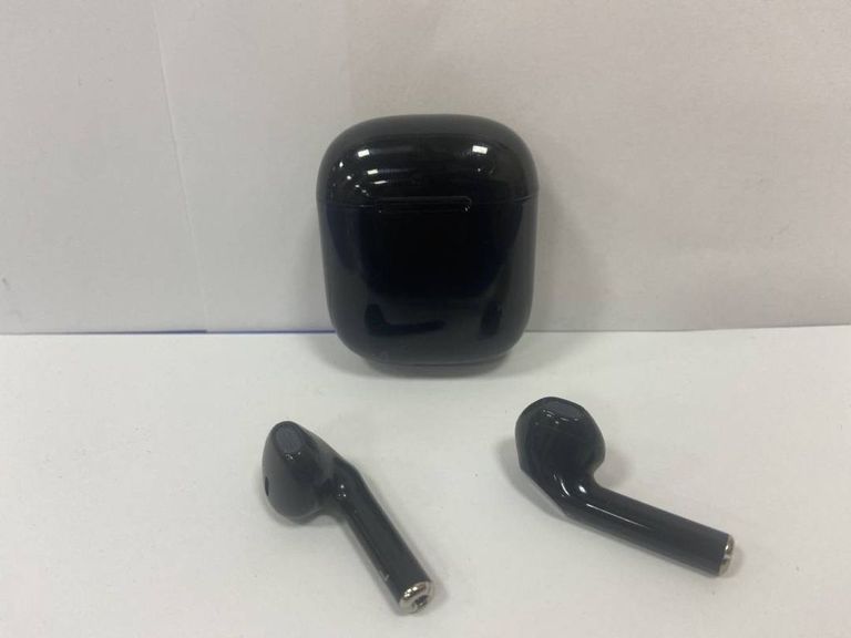 Купить Gelius pro capsule 4 gp-tws-004i Б/У