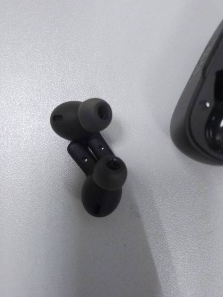 Дешево Jbl wave beam jblwbeamblk з ломбарду