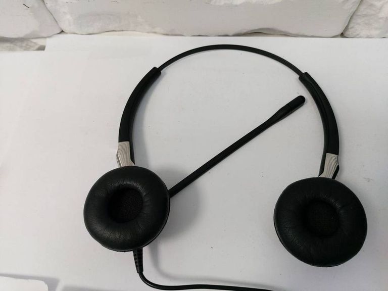Розпродаж Jabra biz 2400 duo usb, продавець Техноскарб