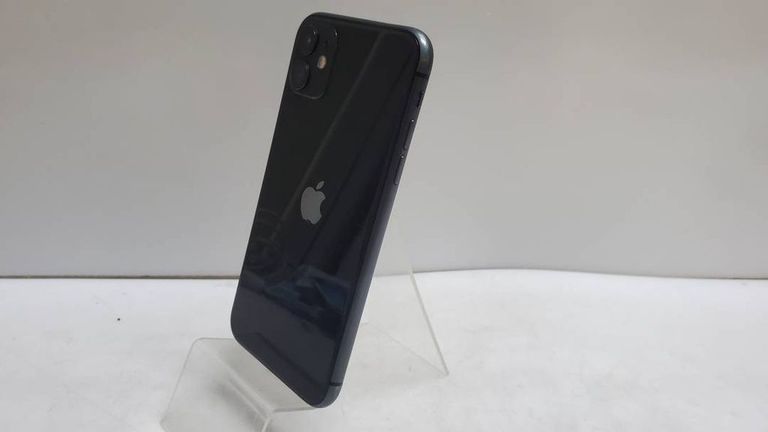 Apple iphone 11 64gb Код:01-18558229. Зображення 5