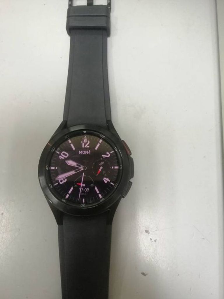 Samsung galaxy watch4 classic 42mm