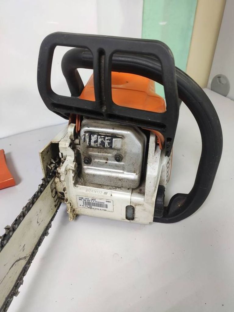 Stihl MS 180 (11302000483)