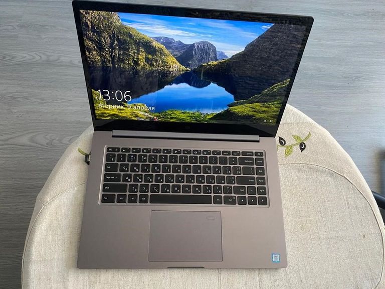 Купить Продам ноутбук Xiaomi модель TM1701 Б/У
