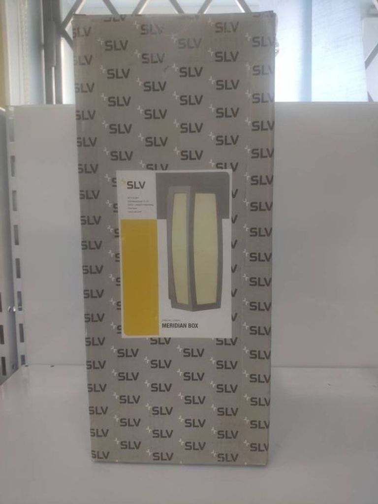 Slv meridian box 230044