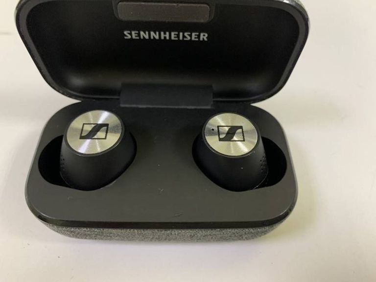 Sennheiser momentum true wireless 2