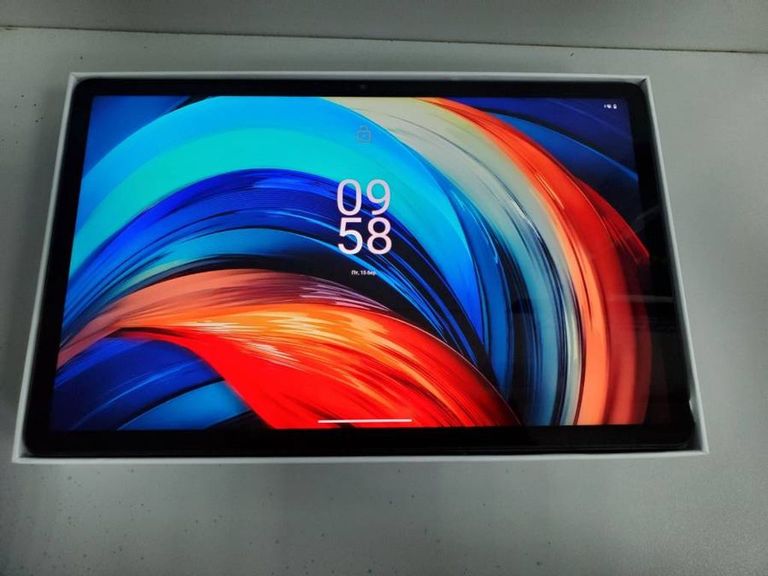 Lenovo tab p11 tb-350fu 6/128gb