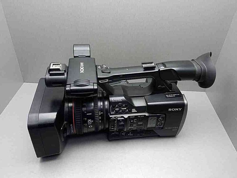 Sony PXW-X160