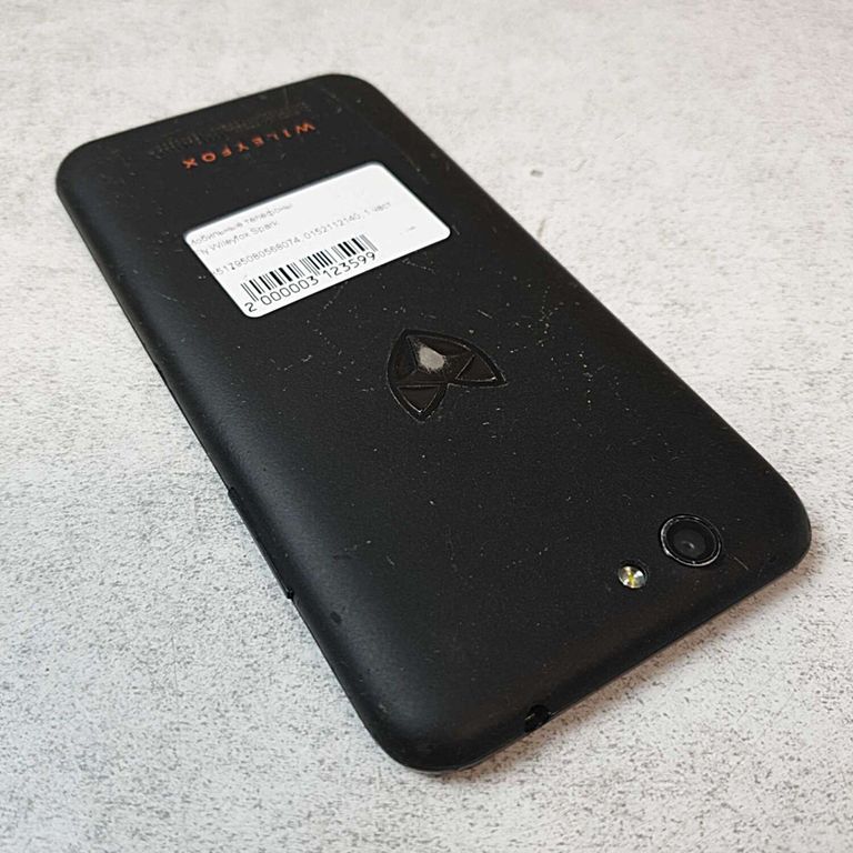 Wileyfox spark Код:2000003123599. Зображення 12