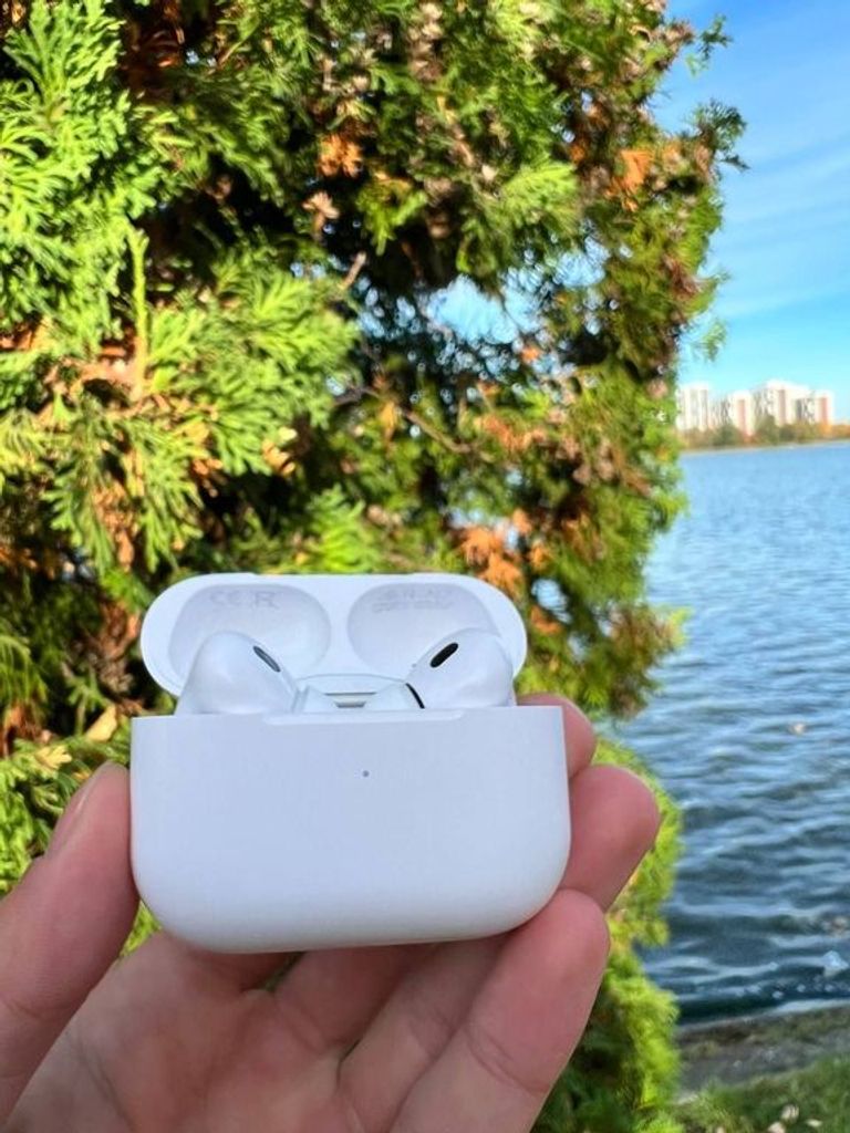 Apple airpods pro 2 копія