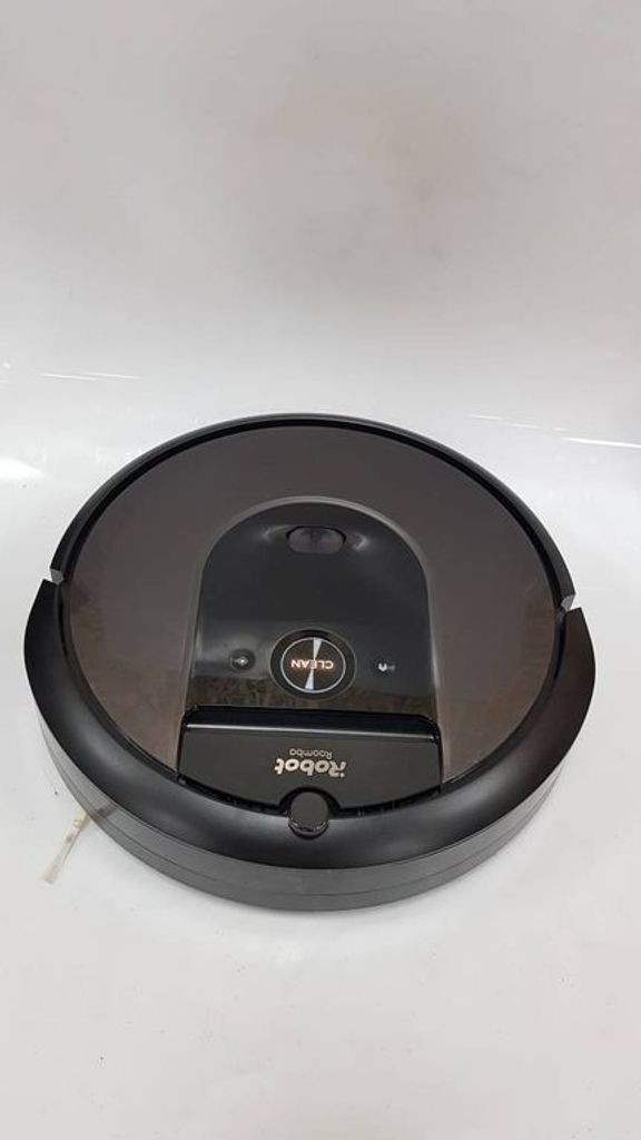 Roomba i8+ plus