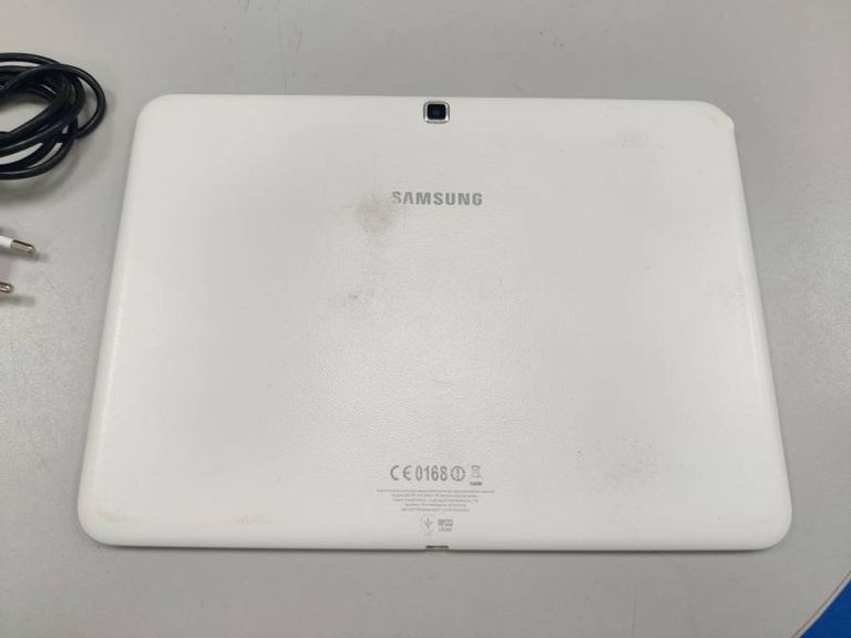 Samsung galaxy tab 4 10.1 16gb sm-t531 Код:01-200110839. Изображение 5
