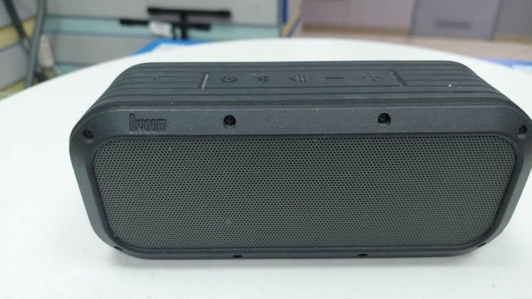 Купити Divoom Voombox-outdoor Blue Б/У