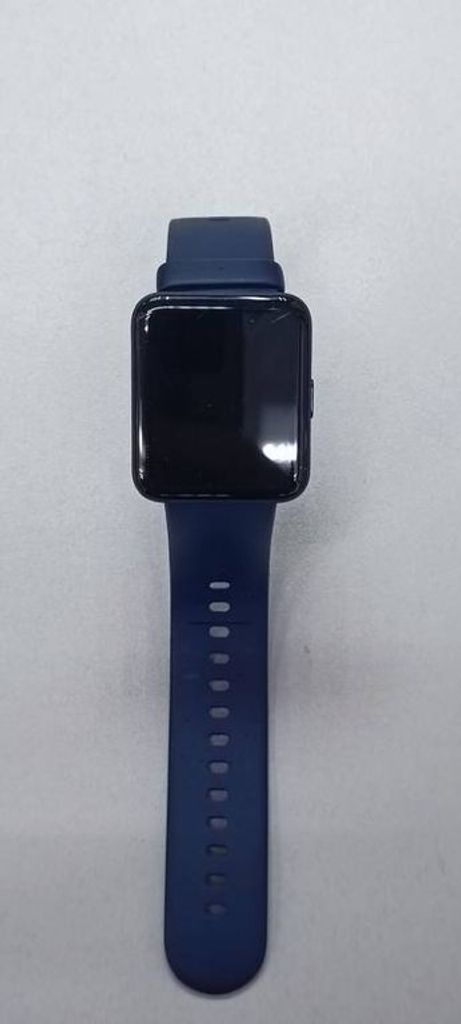 Купить Xiaomi redmi watch 2 lite black Б/У