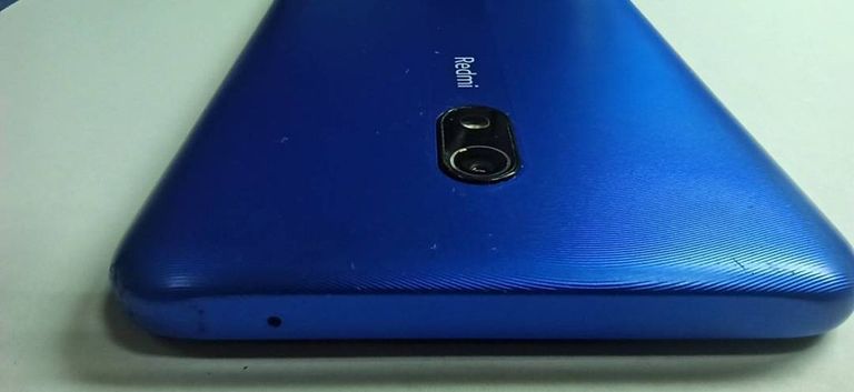 Xiaomi Redmi 8A 2/32GB Black Код:01-200060804. Изображение 8