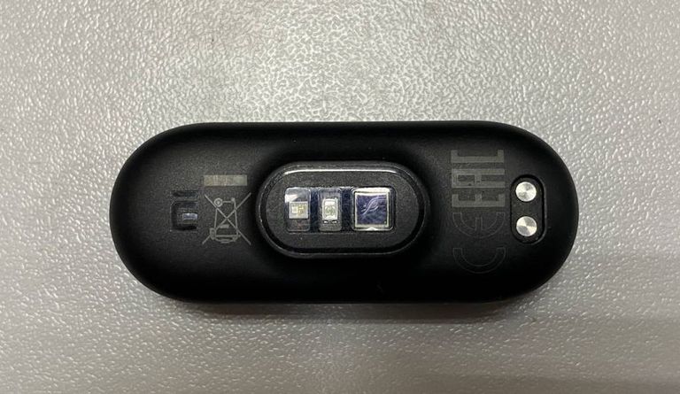 Распродажа Xiaomi mi smart band 6 nfc, продавец Техноскарб
