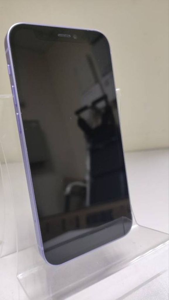 Оголошення Apple iPhone 12 mini 128GB (PRODUCT)RED Б/У