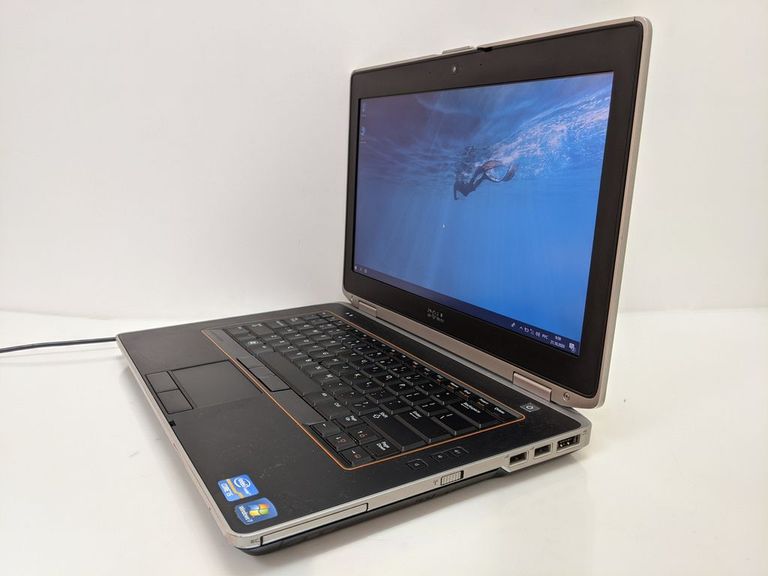 Dell e6420 / i5-2540M / 4Gb / 500Gb / intel HD Graphics REF (GYF84D7W) Код:1339379915. Зображення 4