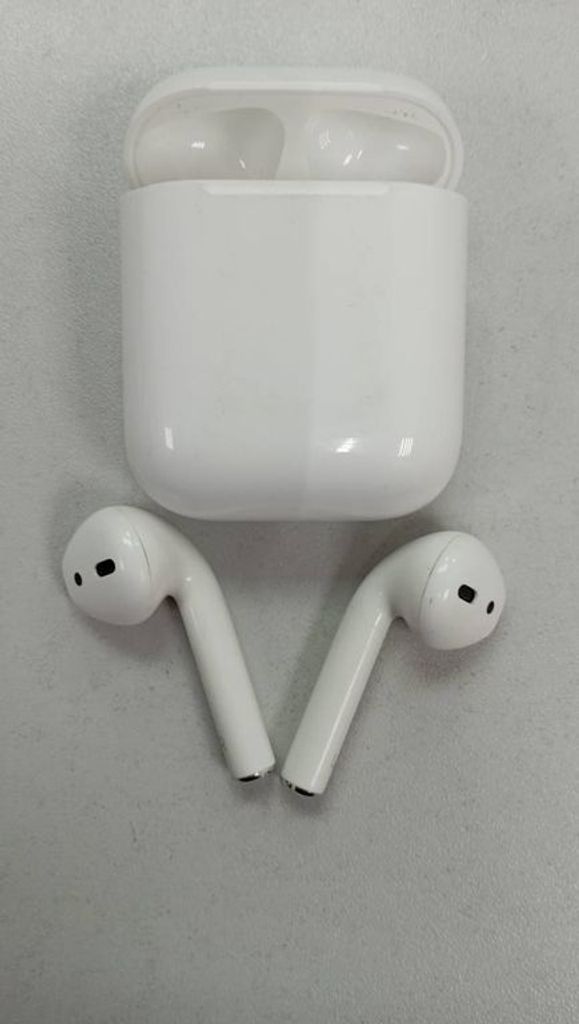 Розпродаж Apple airpods 1 gen a1602 a1523+a1722 2017г., продавець Техноскарб