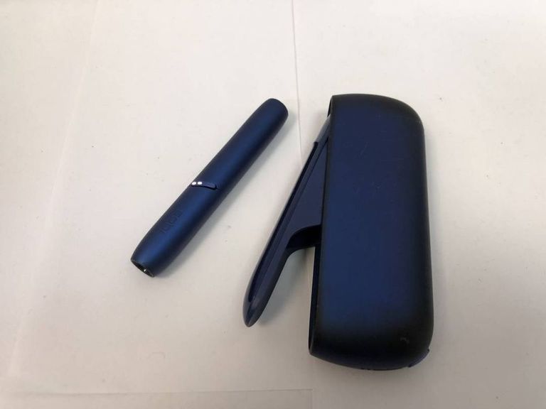 IQOS 3 DUO, белый (DK000518.00) Код:01-18614186. Изображение 6