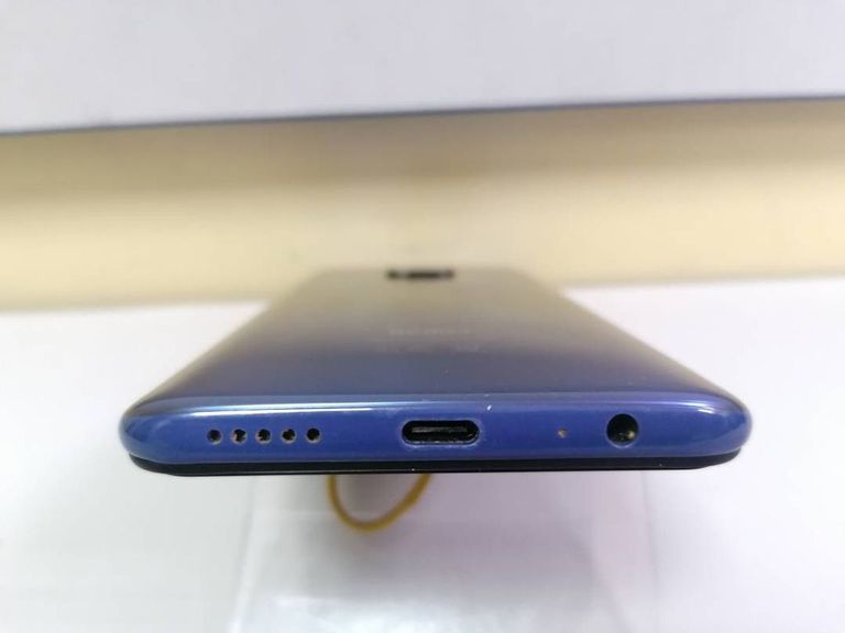 Xiaomi redmi note 9 4/128gb