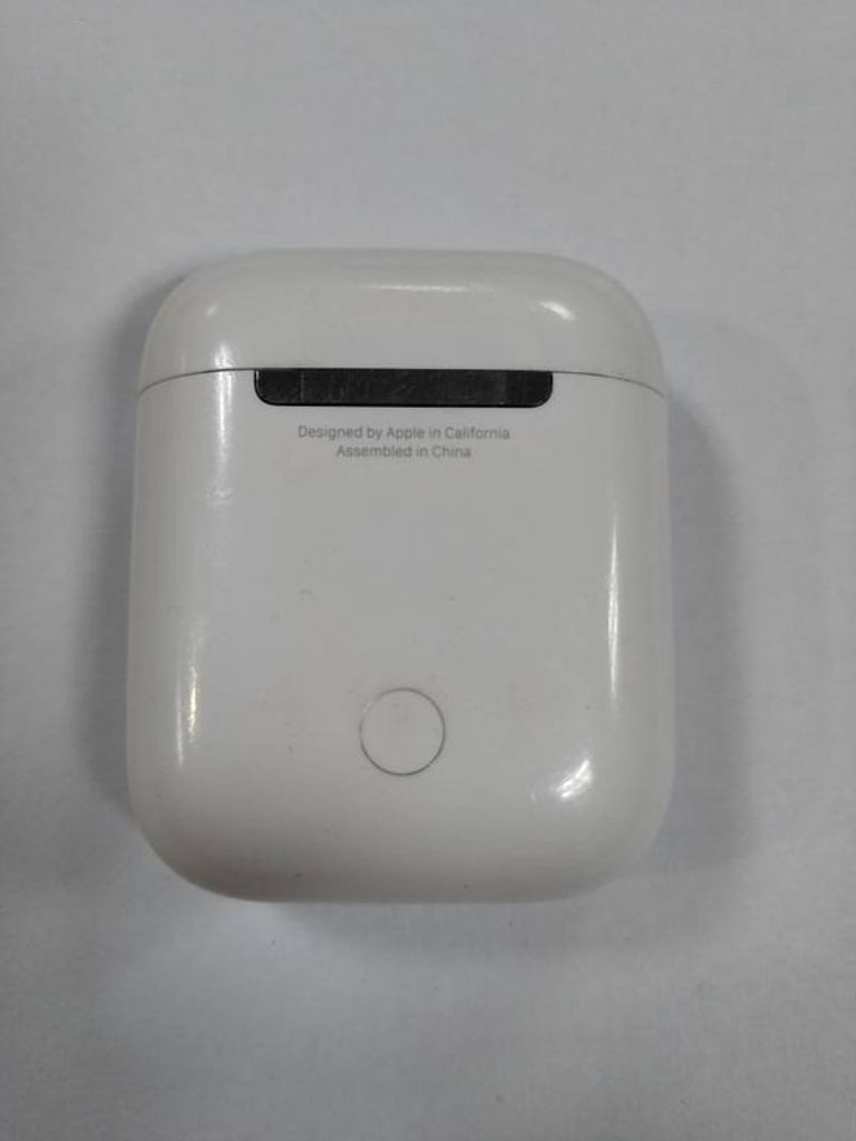 Распродажа Apple airpods 2 gen a1602.a2032+a2031 2019г., продавец Техноскарб