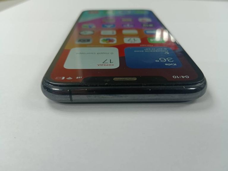 Apple Iphone 11 pro Код:01-200190723. Зображення 9
