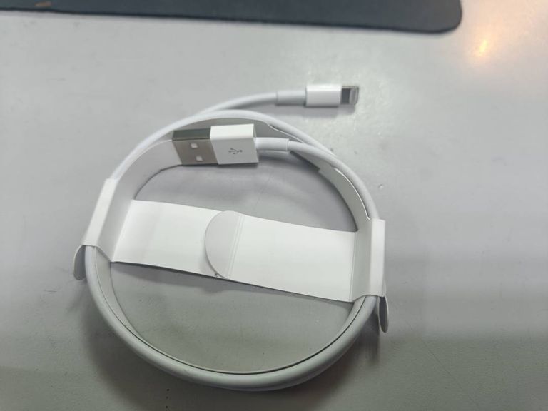 Apple lightning to usb