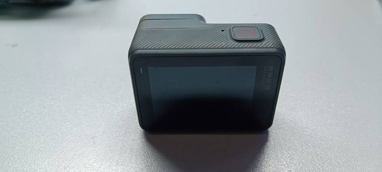 GoPro HERO 6 Black (CHDHX-601)