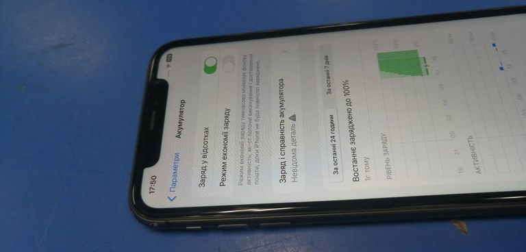 Apple iphone 11 64gb Код:01-200210427. Зображення 6