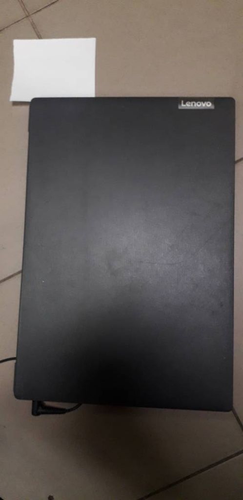 Lenovo amd ryzen 3 3250u 2,6ghz/ ram4gb/ ssd256gb/ amd vega 3/1920 x1080