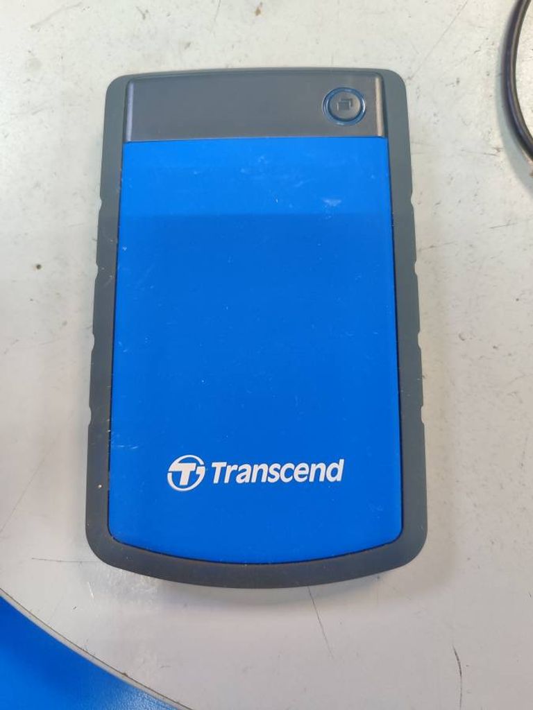 Transcend 1000gb 2,5" usb3.0 ts1tsj25h3p