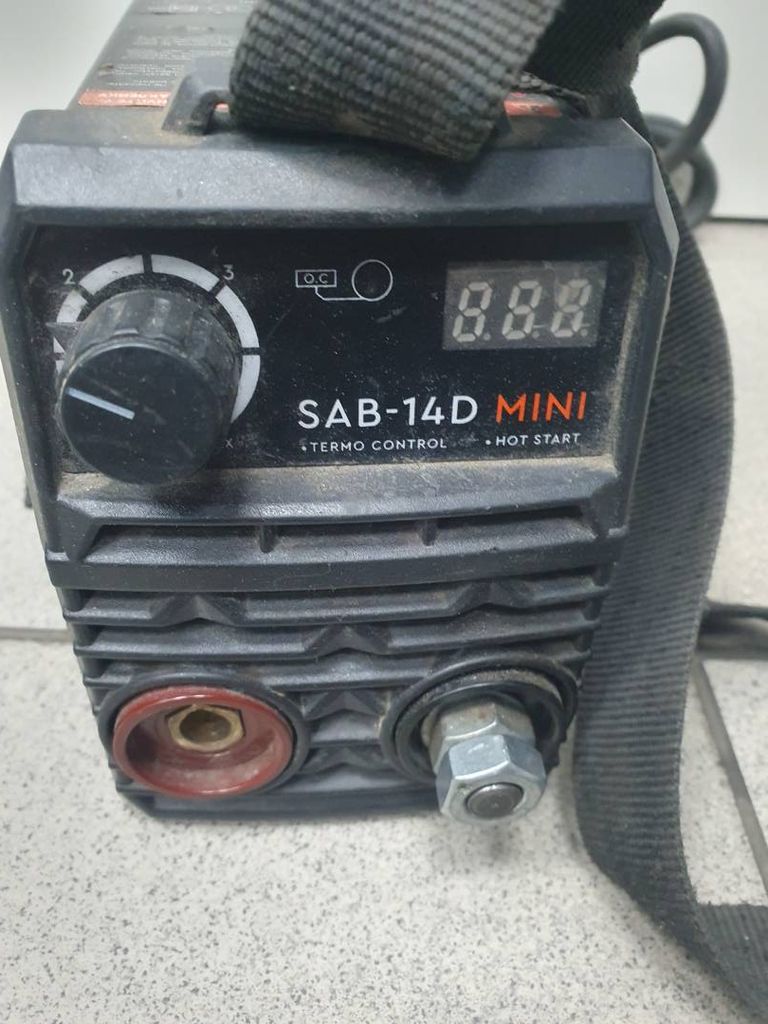 Dnipro-M sab-14d mini