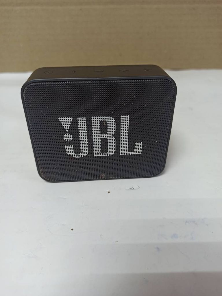 Jbl GO 2 Blue (JBLGO2BLU)