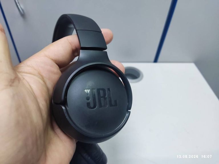 Jbl tune 500bt