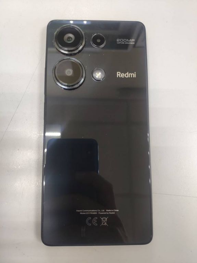 Xiaomi redmi note 13 pro 8/256gb