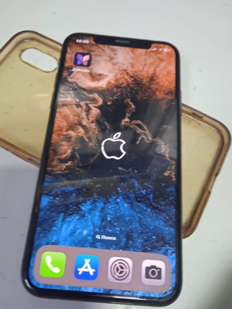 Apple iPhone XS 256GB Space Gray (MT9H2)