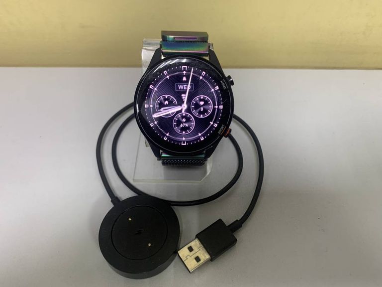 Xiaomi mi watch xmwtcl02 bhr4550gl