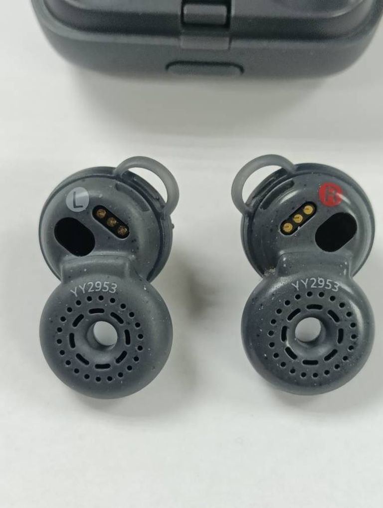 Sony linkbuds wf-l900