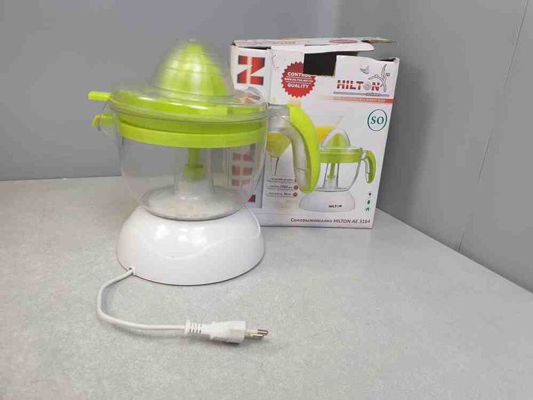 Дешиво Hilton ae 3164 с ломбарда