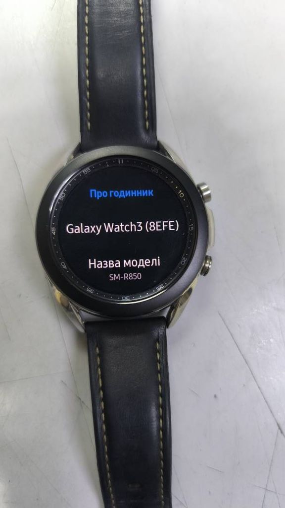 Samsung galaxy watch 3 41mm