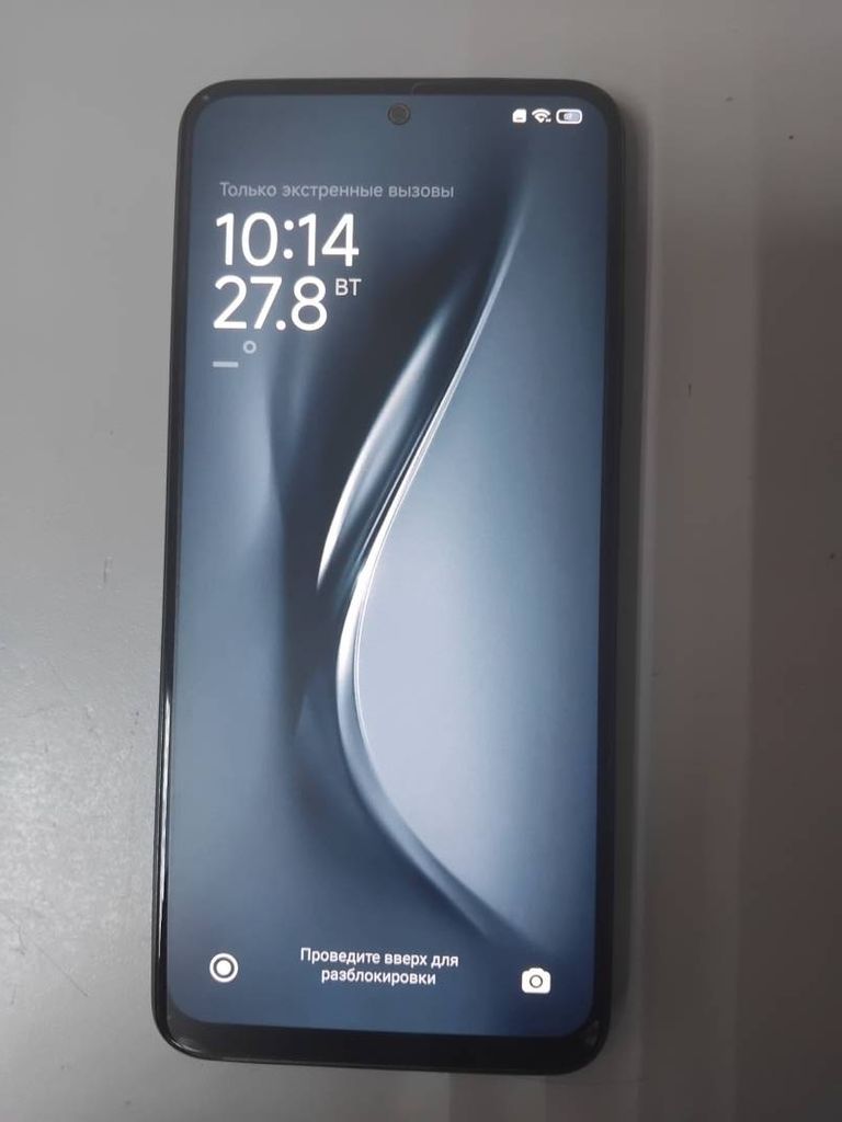 Xiaomi redmi note 12 pro 8/256gb